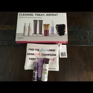 Pureology, Paul Mitchell, living proof, Lot New